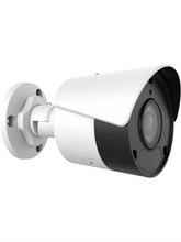4MP IPB404E-F40 MIC 4 Lens Tube Camera